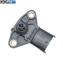 Air Intake Manifold Absolute Boost Pressure MAP Sensor 0281002655 for Man Lion S TGA TGL TGX TGS TGM Diesel 1697325 51274210216