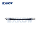 Rear Brake Wheel Side Hose for Mitsubishi Pajero 2 MK2 V20 V40 Montero Sport Nativa I K94 K96 K97 K99 L300 MR129745 MB238157