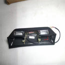 Rear License Plate Lamp Assembly For Pajero Montero V11W V23W V31W V33W V43W V45W MB774438