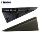 94251SC100 94251SC110 Rear Left/Right/1pair Interior Door Trim Cover Corner Cap Lid  For Subaru Forester 2009-2013