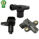 Set 3 23731-31U11  23731-35U11  23731-38U11 Camshaft & Crankshaft Position Sensor for  Nissan Maxima For Infinit I30