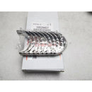 4G93 4G94 Engine Crankshaft And Connecting Rod Shells For Carisma Colt Fto Mirage H67W H77W MD374761 MD374766 1052A437 1115A102