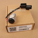 5PCS T/F Gearshift 4WD Lamp Switch for Mitsubishi Montero Pajero 2 MK2 1990-2003 MB896028 MB896029 MB837106 MB837108 MB837110