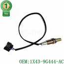 FOR  JAGUAR X-TYPE 2.0 2.1 2.5 3.0 V6 LAMBDA OXYGEN O2 EXHAUST SENSOR REAR DOWNSTREAM 1X43-9G444-AC 065500-4961 DOX-0429