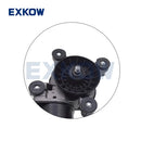 LHD Front Windshield Wiper Motor for Mitsubishi Shogun Montero Pajero 3 4 MK3 MK4 2000-2020 V60 V70 V80 V90 MR388037