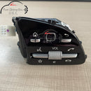 For Mercedes Benz A220 E450 Steering Wheel Button A0999052804, Right Side