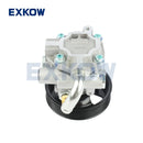 Power Steering Oil Pump Assy for Mitsubishi Montero Pajero 3 MK3 V63 V65 V67 V73 V75 V77 3.0L 3.5L 3.8L 2000-2006 MR418566