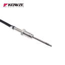 1587A092 Exhaust High Temperature Sensor For Mitsubishi Nativa Pajero Spor 3 KS1W L200 Triton KL1T KL2T KL6T 2.5D 4N15 2015-2022