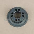 4D56 Engine Crankshaft Camshaft Drive Sprocket for Mitsubishi L200 Triton KB4T KJ3T KL3T Pajero Sport KH4W KS3W 2.5L 1130A066