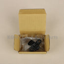 Engine Crank Angle Sensor for Mitsubishi Montero Pajero IO TR4 Pinin H66 H67 H76 H77 Lancer CS5 CS6 Dion Space Star MR560132