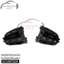 61319873220 61319873222 Multifunctional Steering Wheel Cruise Switch Black Suitable For BMW X1 X3 X5 X6 530I 2019-2022
