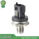 Common Rail Fuel High Pressure Sensor 0281002398 0281 002 398 For IVECO MAN LDV CUMMINS VOLVO DEUTZ KHD DAF CASE ALPINA VM