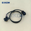 MD357274 Engine Crank Angle Sensor for Mitsubishi L200 Montero Pajero 2000-2006 US Warehouse Fast Shipping