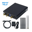 TZT TQTT B210 SE New Version SDR High Software Defined Radio Transceiver with VIRTEX6 Chip Replacement for USRP B210