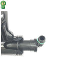 OEM 98672D7000 98672-D7000 Right Headlight Washer Sprayer Nozzle Actuator For Hyundai Tucson 2015
