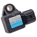 Original 37830-PGK-A01 079800-5410 MAP Manifold Absolute Pressure Sensor For Honda CR-V Element Odyssey Pilot Acura MDX RSX TSX