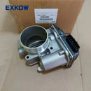 Throttle Body Assy for Mitsubishi Montero Pajero Sport 3 KR1W KS1W L200 Triton V KL1T KL2T KL6T 4N14 4N15 2015-2022 1450A209