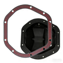 New Dana 44 D044 Differential Cover Gasket Rubber Coated Steel Core for Dana 44 Axle