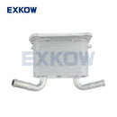 A/T Oil Cooler Assy for Mitsubishi Attrage Mirage A03A A13A 2013- 2920A501