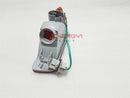 Rear Bumper Bar Lamp Rear Fog Lamp Stoplight Fit For Outlander ASX GA1W GA2W GA6W HA4W 8337A092