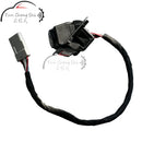 For GMC Terra 23188736 ParkAssist Camera 2018-2023