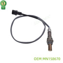 Set 4PCS  Oxygen Sensor MN158916 MN158670 MN158917 MN158918  for Mitsubishi Pajero Montero V77 V87 V97 6G75 3.8L 2000-2020