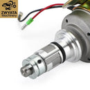 Electronic Distributor 45D 25D DM2 For Mini MGA MGB MG Midget Bond Bug LandRover Morris Minor Triumph Spitfire Reliant British