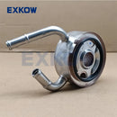 Oil Cooler Assy for Nissan X-Trail T31 Qashqai I J10E JJ10E Teana J32 Tiida C11 21305-JD00B