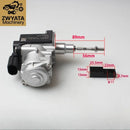 Turbocharger Actuator 04E198725F For Volkswagen Jetta Tiguan Passat Golf Audi A1 A3 1.4 TFSI