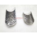 4G93 4G94 Engine Crankshaft And Connecting Rod Shells For Carisma Colt Fto Mirage H67W H77W MD374761 MD374766 1052A437 1115A102