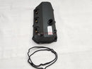 1PCS 6B31 Engine Valve Cover Cylinder Head Cover Fit For Outlander EX CW6W GF4W 1035A943 1035B241 1035A942 (10-12 Model Year)