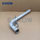 Cooling Water Outlet Pipe For Mitsubishi Pajero II Sport I Triton L200  K76T K86W K89W K96W KA9T KB9T MD307137 1310A525 MN119491