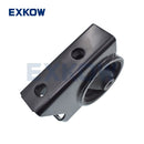 Engine Rear Roll Stopper Bracket for Mitsubishi Space Wagon N84W 4G64 2.4L 1997-2004 MN103402 MR316262 MR316651