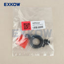 Rear Brake Caliper Seal Kit for Mitsubishi Outlander II ASX RVR Lancer 2007-2017 4605A262