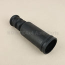 2PCS Rear Shock Absorber Damper for Mitsubishi Colt Lancer ASX RVR Outlander I II Delica D:5 MR510002 4155A049