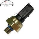 Fuel Pressure Sensor 06E906051K 06E906051E 06E906051J 51CP06-02  51CP06-04 51CP06-03 For Volkswagen VW Audi