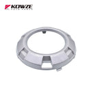 Front Fog Lamp Cover For Mitsubishi Montero Pajero 4 IV MK4 2006-2020 V83 V85 V86 V87 V88 V93 V95 V97 V96 V98 6400A583HA