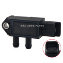 Original 227707094R 227707094R-B 227707094RA DPF Exhaust Pressure Sensor For Nissan Qashqai II 1.3 2018-2023 Dacia Duster