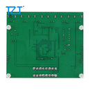 TZT OBD II Simulator OBD2 ECU Simulator with 0.96" 128*64 OLED Screen Supports 7 Conventional Protocols/only for J1939 Protocol