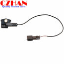 Transmission Speed sensor ZF5HP19 ZF5HP24 For BMW Audi A6 A8 S4 S6 RS6 Prosche