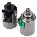 722.7 5-Piece Set Transmission Solenoid Valve For Mercedes Benzs A140 A160 A0245455132 Automatic Transmission Solenoid Valve