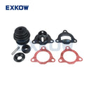 T/F Gearshift Repair Kits for Mitsubishi Pajero 2 MK2 Montero Sport Nativa I Pajero IO L200 Triton III L400 MB937338 MR196783