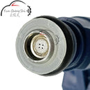 8PCS/Lot Fuel Injector 0280 156 101/0280156101 For Porsche Cayenne 4.5L Mercruiser  2003 -2006
