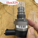 OEM 0281002829 Fuel Pressure Control Valve Regulator 31402-3A000 68027607AA 68031572AA for DODGEE JEEPP HYUNDAII KIAA