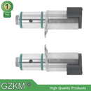 2Pcs Camshaft Position Actuator Variable Valve Timing VVT Solenoid for V-olvo V70 S40 S70 C70 V50 V60