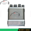 Fit For Land Cruiser/Lexus Land Cruiser LC VX 200 VX2001 Original Fuel Injection Driver89871-30020,131000-1090