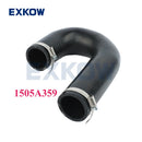 4M41 3.2L Inter Cooler Intake Air Hose for Mitsubishi Pajero Montero Shogun MK4 V88W V98W 2006-2020 1505A362 1505A359 1505A360