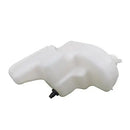 Car Radiator Condenser Tank Assy for Mitsubishi Outlander II 2006-2012  ASX III 2010-2016 Lancer V 2007-2017 MN156097 1375A335