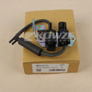 Freewheel Clutch Solenoid Valve For Mitsubishi Pajero Sport 1 Montero Challenger Nativa K94W K96W K97W K99W 1997-2011 MR263723