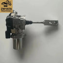 Turbocharger Wastegate Actuator 06K145613B 06K145613C 06K145701G For VW Beetle Passat Jetta Sedan 1.8L Turbo 2014 2015 2016 2017